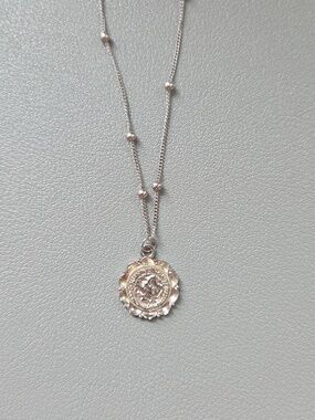 (Never Worn) Uncommon James Necklace
